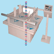 跑馬式模擬運輸振動臺