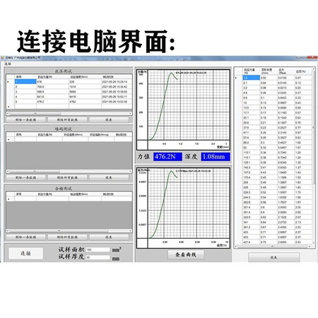 紙箱抗壓試驗設(shè)備