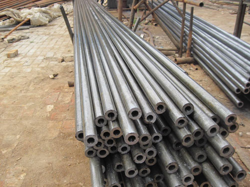 12Cr1MoVG耐高溫?zé)o縫鋼管